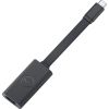Переходник USB-C M to HDMI F 2.1 0,15m 8K60Hz black Dell (470-BCFW) изображение 2