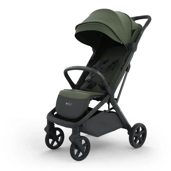 Коляска Kinderkraft Nubi 3 Mystic Green (KSNUBI03GRE0000) (5902533927487)