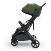 Коляска Kinderkraft Nubi 3 Mystic Green (KSNUBI03GRE0000) (5902533927487) зображення 2