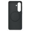 Чохол до мобільного телефона Samsung Silicone Magnet Case Galaxy S26 (S942) Black (EF-ES942CBEGWW) зображення 3