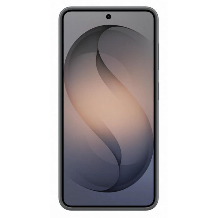 Чохол до мобільного телефона Samsung Silicone Magnet Case Galaxy S26 (S942) Black (EF-ES942CBEGWW) зображення 4