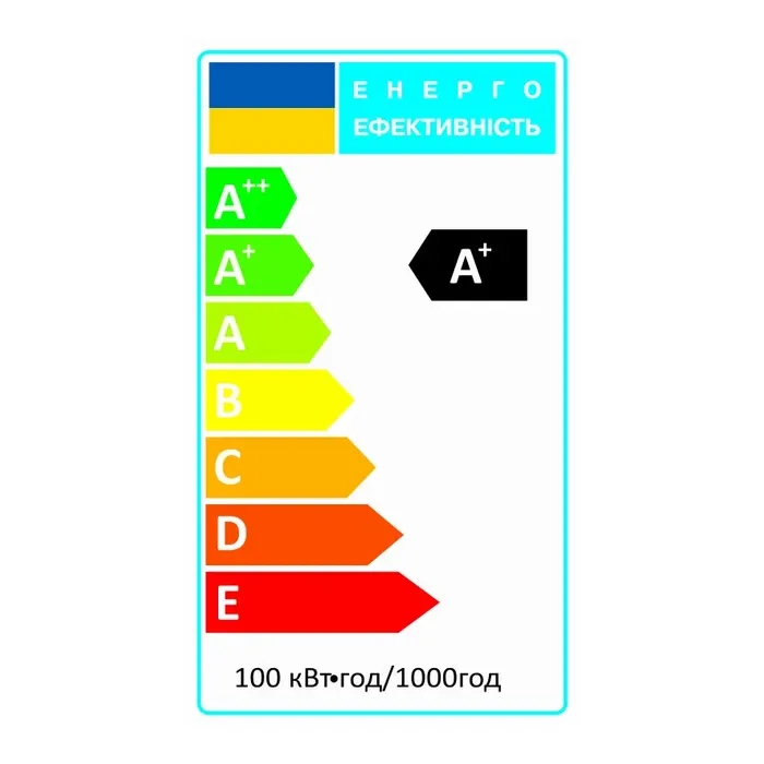 Лампочка ELM TOR 100W PA20S E40 6500 (18-0198) изображение 2
