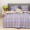 Постільна білизна Viluta 24348 ранфорс Євро (24348_ev) зображення 2