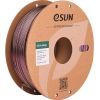 Пластик для 3D-принтера eSUN ePLA-Magic Dark Twinkling 1,75mm 1kg PURPLE (EPLA-MAGIC-P175DTZ1)