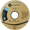 Пластик для 3D-принтера Polymaker ABS POLYLITE 1,75mm 1kg LIGHT BLUE (PE01031) зображення 2