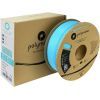 Пластик для 3D-принтера Polymaker ABS POLYLITE 1,75mm 1kg LIGHT BLUE (PE01031) зображення 4