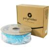 Пластик для 3D-принтера Polymaker ABS POLYLITE 1,75mm 1kg LIGHT BLUE (PE01031) зображення 5