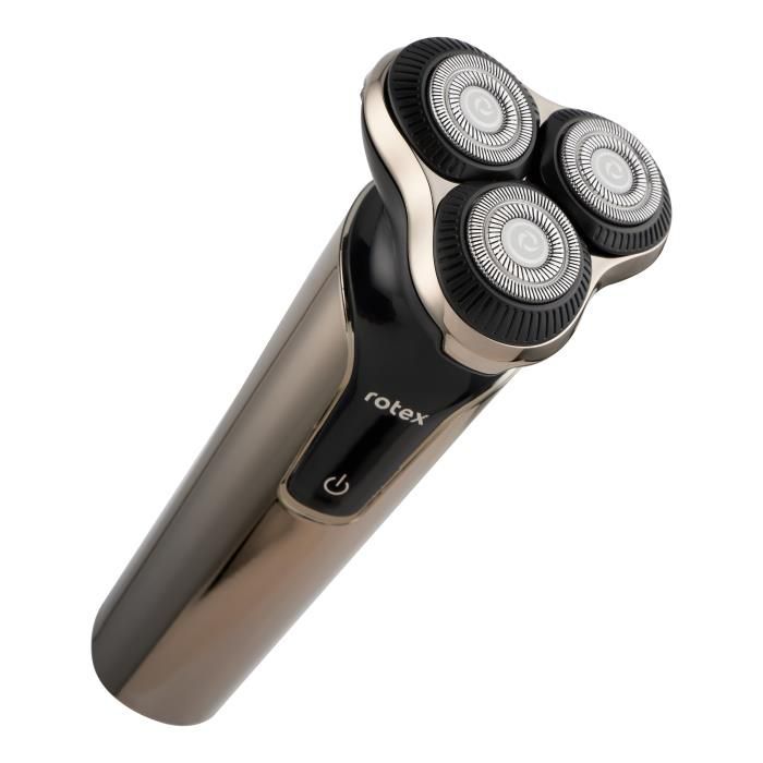 Електробритва Rotex RHC213-S зображення 11