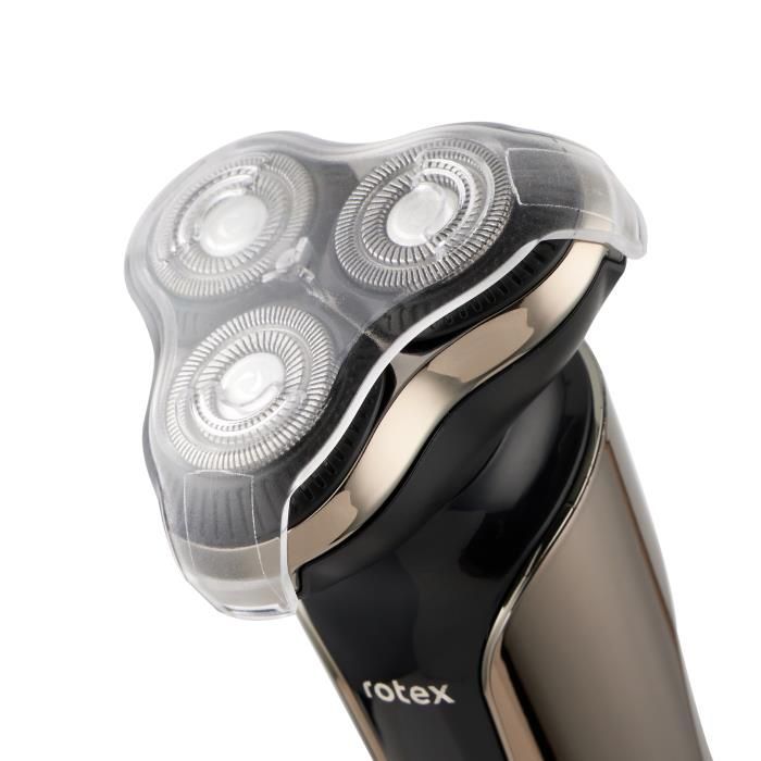 Електробритва Rotex RHC213-S зображення 12