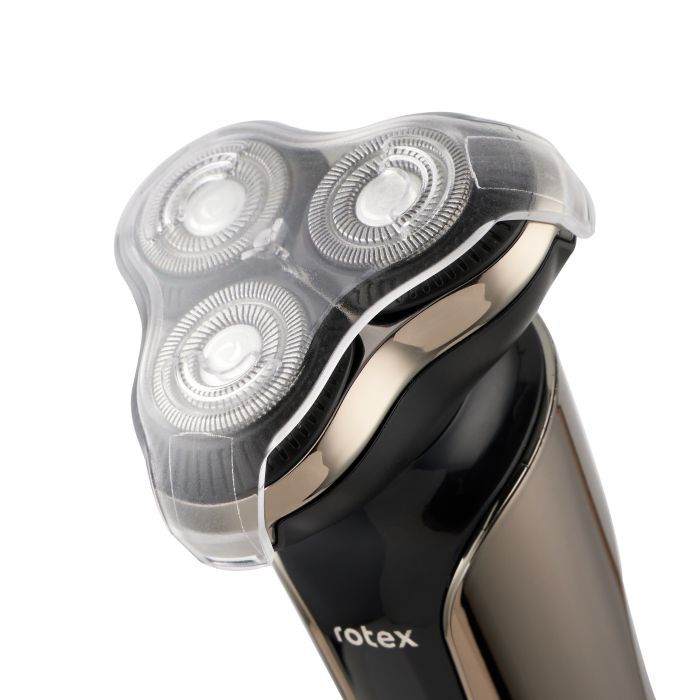 Электробритва Rotex RHC213-S изображение 6
