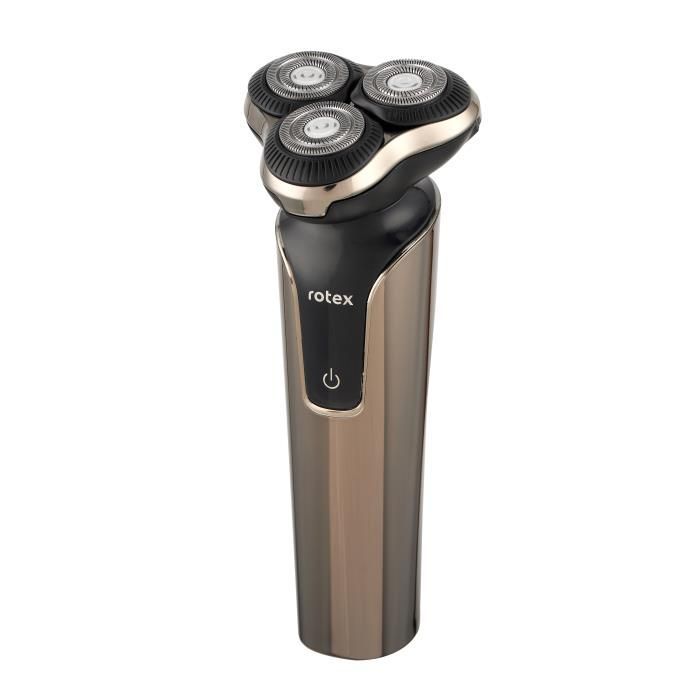 Електробритва Rotex RHC213-S зображення 8