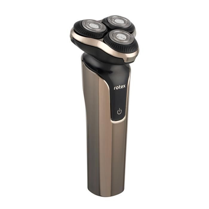 Електробритва Rotex RHC213-S зображення 9