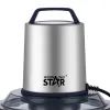 Измельчитель WINNINGSTAR ST-5508 250W 2L Silver изображение 2