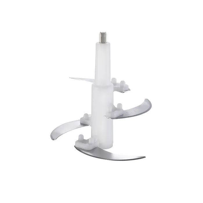 Измельчитель WINNINGSTAR ST-5508 250W 2L Silver изображение 4