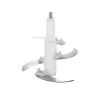 Измельчитель WINNINGSTAR ST-5508 250W 2L Silver изображение 4
