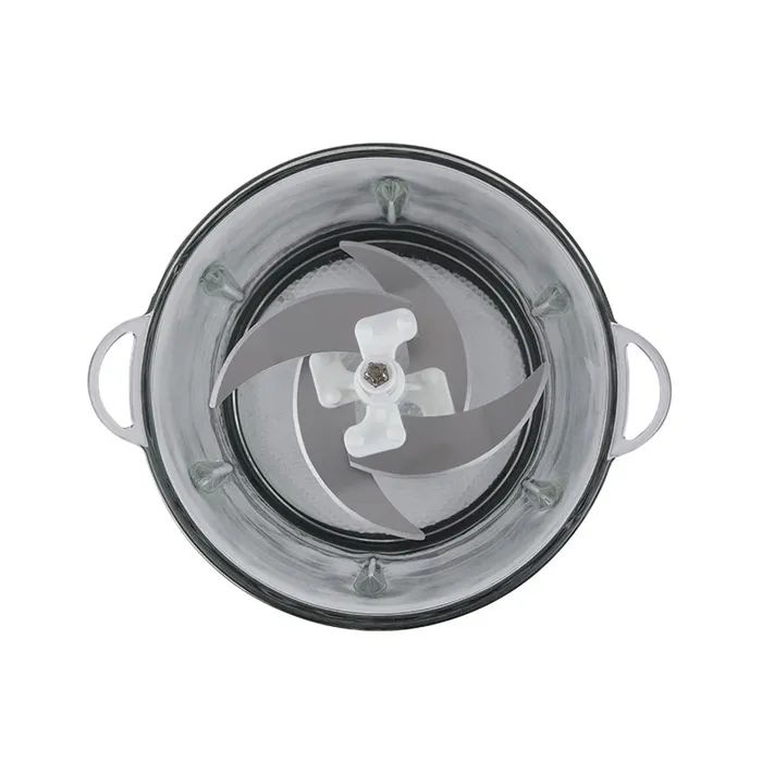 Измельчитель WINNINGSTAR ST-5508 250W 2L Silver изображение 5