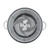 Измельчитель WINNINGSTAR ST-5508 250W 2L Silver изображение 5