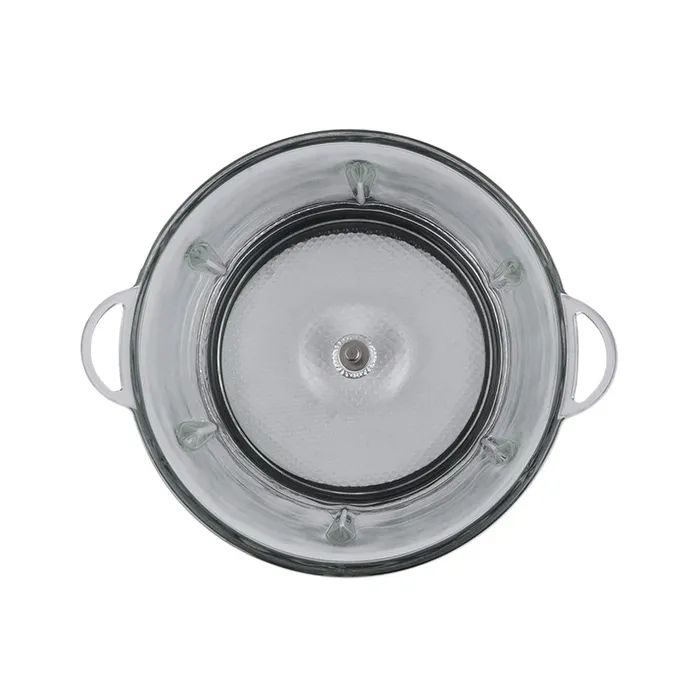 Измельчитель WINNINGSTAR ST-5508 250W 2L Silver изображение 6