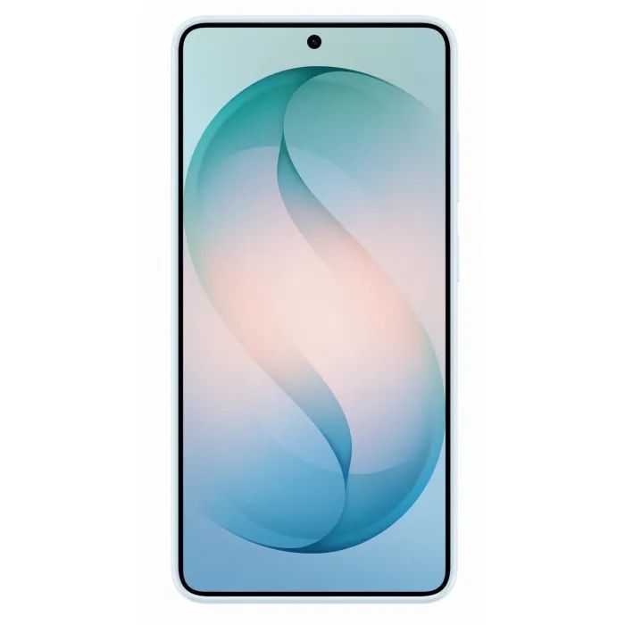 Чехол для мобильного телефона Samsung Silicone Magnet S26 Ultra Gray (EF-ES948CJEGWW) изображение 3