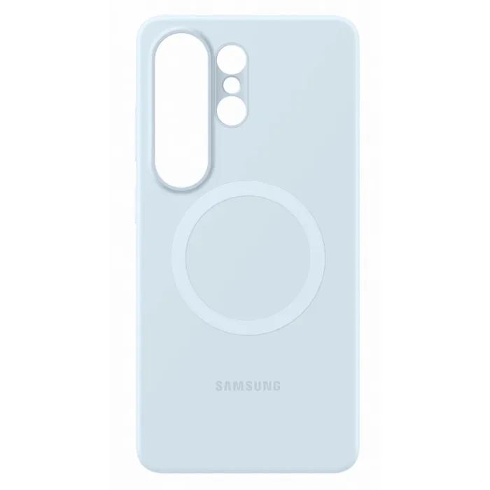 Чехол для мобильного телефона Samsung Silicone Magnet S26 Ultra Gray (EF-ES948CJEGWW) изображение 4