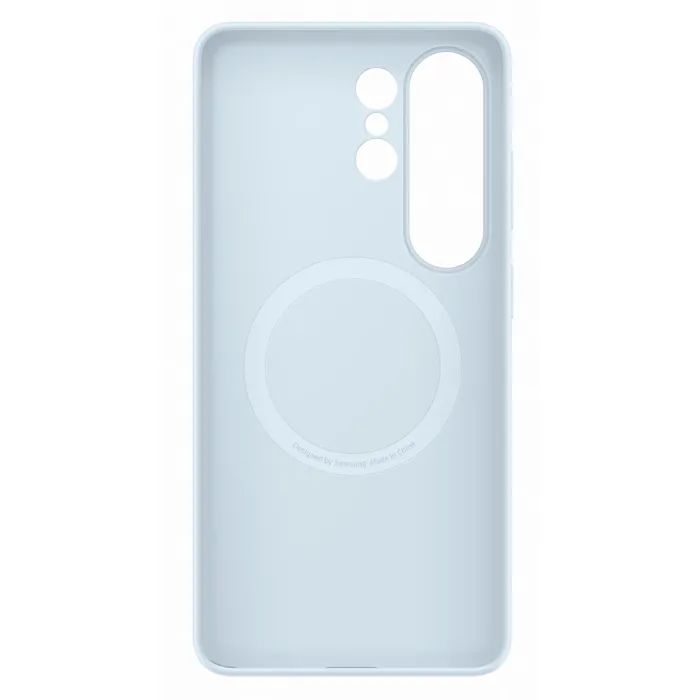 Чехол для мобильного телефона Samsung Silicone Magnet S26 Ultra Gray (EF-ES948CJEGWW) изображение 5