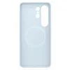 Чехол для мобильного телефона Samsung Silicone Magnet S26 Ultra Light Blue (EF-ES948CLEGWW) изображение 5