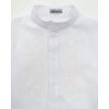 Рубашка детская Brilliant с вишивкой Карпаты (24113-134B-cream) изображение 2