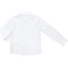Рубашка детская Brilliant с вишивкой Карпаты (24113-134B-cream) изображение 3