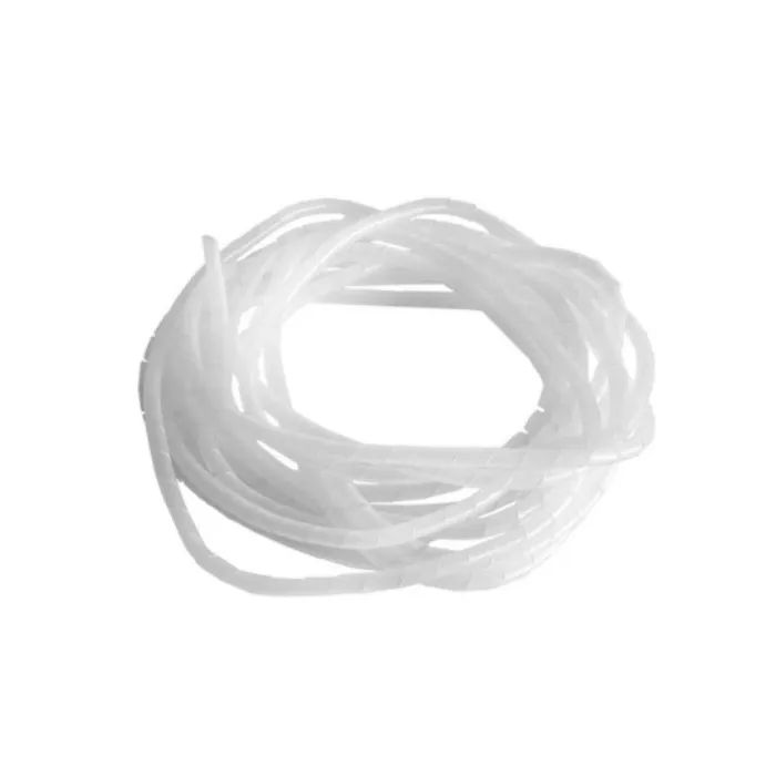 Органайзер для проводов Voltronic спиральный , диаметр 30mm, длина 1.5m (YT-30-1.5W)