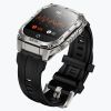 Смарт-часы KOSPET Tank M4C Silver (6978602500447) изображение 5