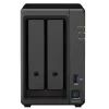 Регистратор для видеонаблюдения Synology DVA1622 изображение 2