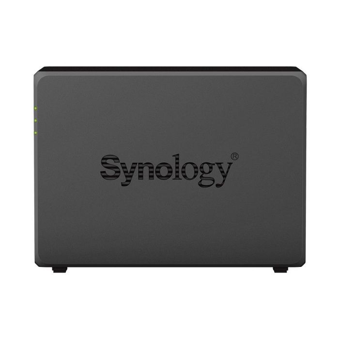 Регистратор для видеонаблюдения Synology DVA1622 изображение 3