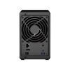 Регистратор для видеонаблюдения Synology DVA1622 изображение 4