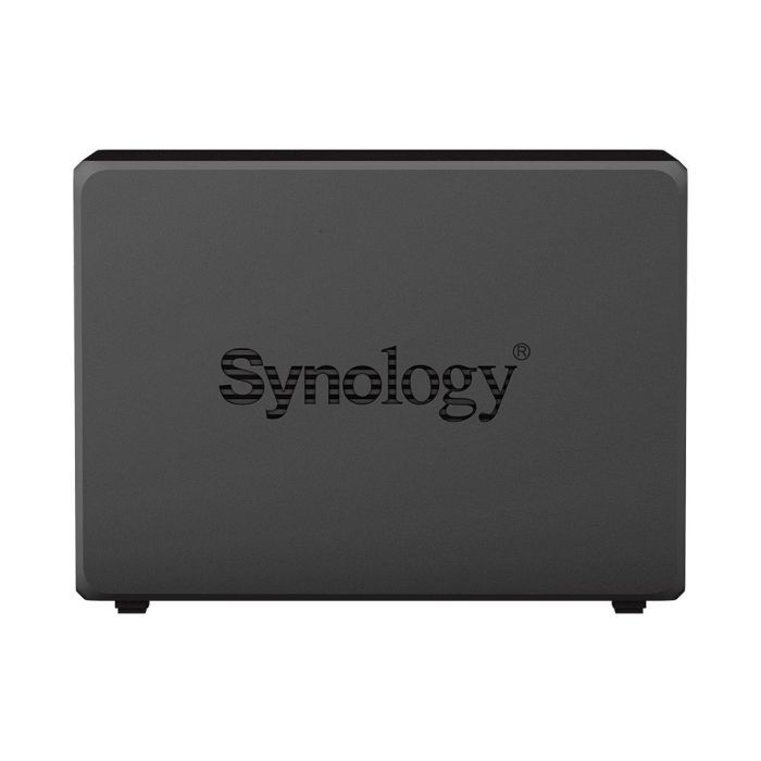 Регистратор для видеонаблюдения Synology DVA1622 изображение 5