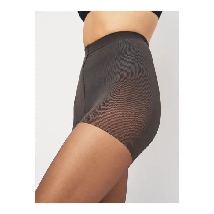 Колготы Siela Active 20 Den Graphite - 4 (4823116902589) изображение 4