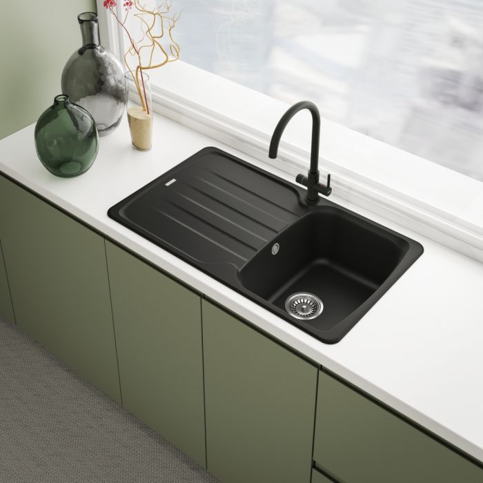 Смеситель Franke Lina J Clear Water (120.0730.807) изображение 2