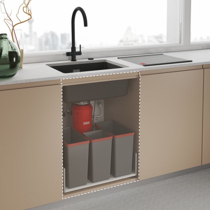 Смеситель Franke Lina J Clear Water (120.0730.807) изображение 3