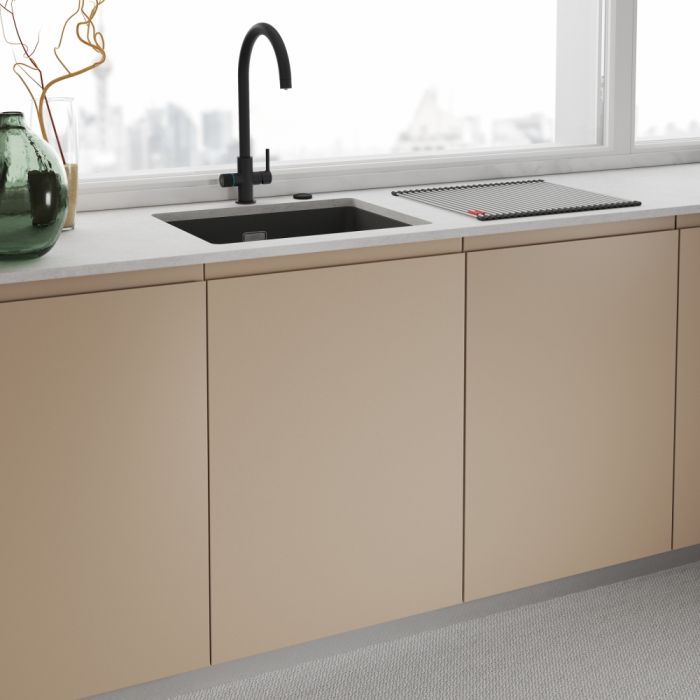 Смеситель Franke Lina J Clear Water (120.0730.807) изображение 4