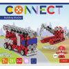 Конструктор Trefl Connect 2 в 1, 241 деталь (5900511619720) изображение 6