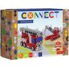 Конструктор Trefl Connect 2 в 1, 241 деталь (5900511619720)