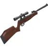 Пневматическая винтовка Crosman MAG-FIRE TRAILHAWK NP Multi-Shot ОП 4x32 (CMT7SXW) изображение 5