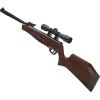 Пневматическая винтовка Crosman MAG-FIRE TRAILHAWK NP Multi-Shot ОП 4x32 (CMT7SXW) изображение 6