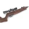 Пневматическая винтовка Crosman MAG-FIRE TRAILHAWK NP Multi-Shot ОП 4x32 (CMT7SXW) изображение 7