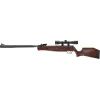 Пневматическая винтовка Crosman MAG-FIRE TRAILHAWK NP Multi-Shot ОП 4x32 (CMT7SXW)