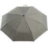 Зонт Krago складна EASYFOLD 8-спицева повний автомат сіра (umb-15-002) изображение 3