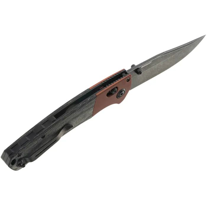 Нож Benchmade Crooked River (15080BK-04) изображение 3
