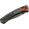 Нож Benchmade Crooked River (15080BK-04) изображение 4