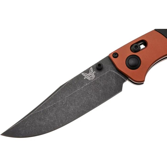 Нож Benchmade Crooked River (15080BK-04) изображение 7