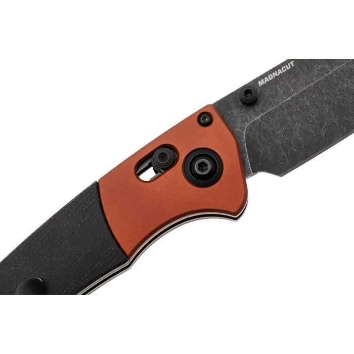 Нож Benchmade Crooked River (15080BK-04) изображение 8