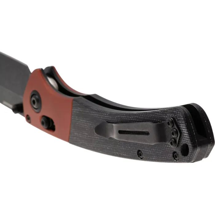 Нож Benchmade Crooked River (15080BK-04) изображение 9